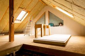 Best Attic Insulation Installation  in Cedville, AR